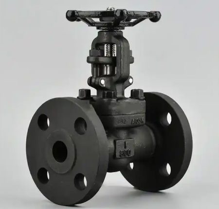 api 602 valve