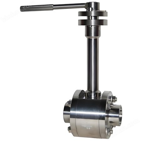 High Temperature ball Valve