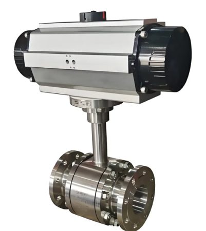 High Temperature Valve