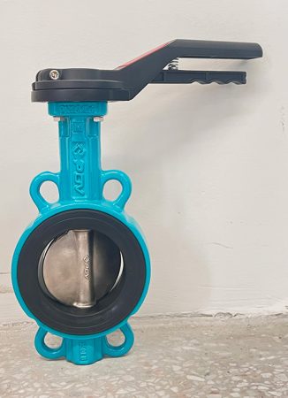 EPDM vs NBR VALVE