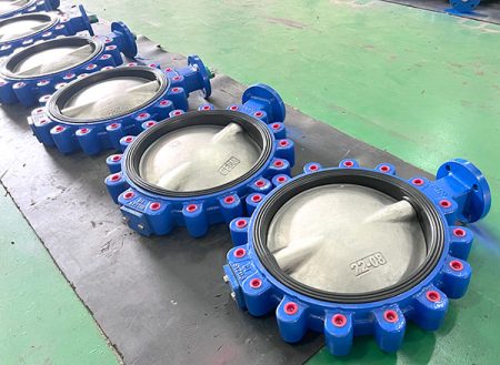 EPDM vs NBR VALVE