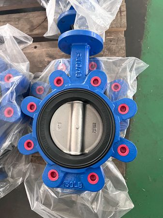 EPDM vs NBR VALVE