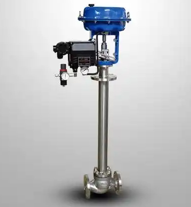 High Temperature Valve