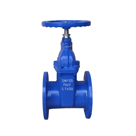 Globe Valve vs Gate Valve