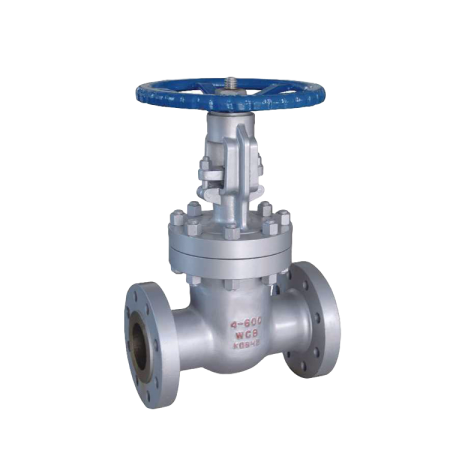 Globe Valve vs Gate Valve
