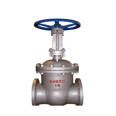 Globe Valve vs Gate Valve