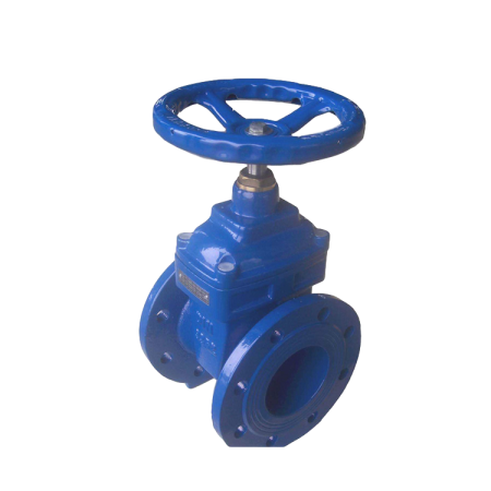 Globe Valve vs Gate Valve