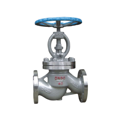 Globe Valve vs Gate Valve