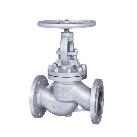 Globe Valve vs Gate Valve