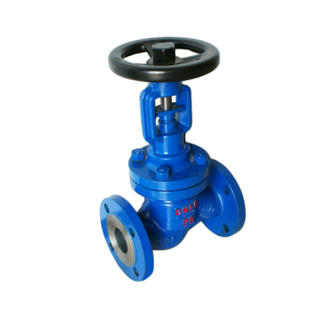 Globe Valve vs Gate Valve