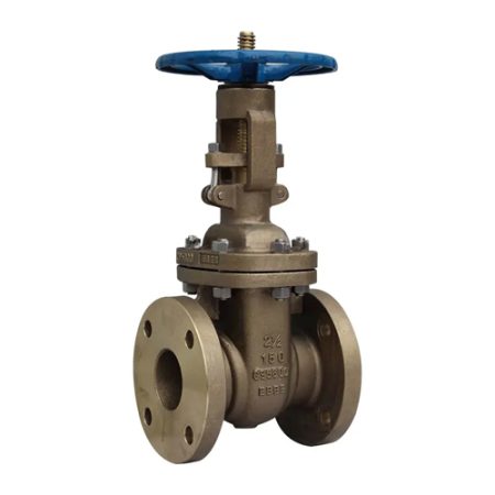 Forged Valve