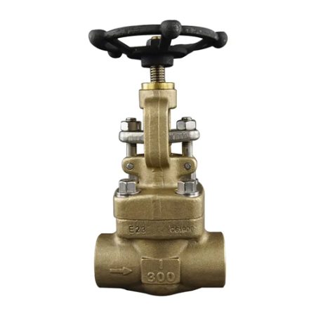 API 602 valve