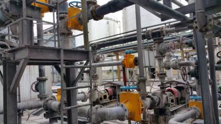 Slurry Valves