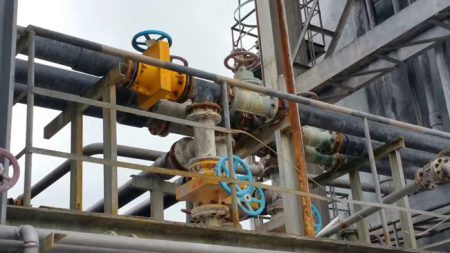 Slurry Valves