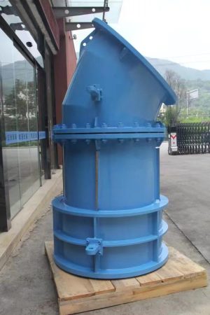 Fixed Cone Valve