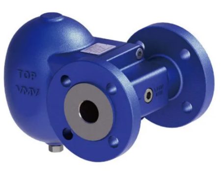 steam trap