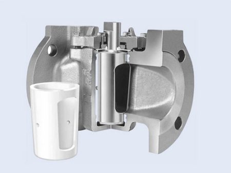 plug valve