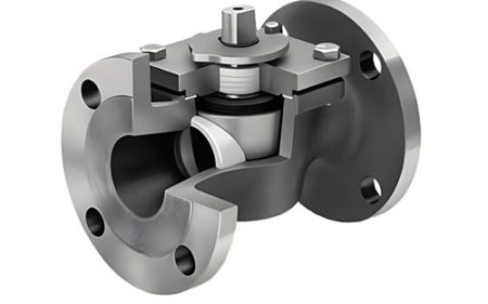 plug valve