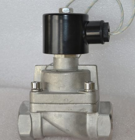 Solenoid Valves