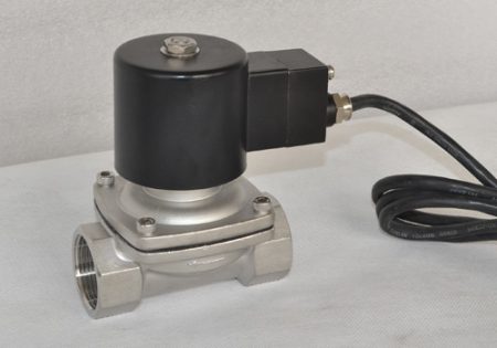 Solenoid Valves