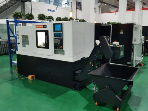 electric actuator china factory (10)