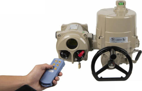 electric actuator china factory (5)