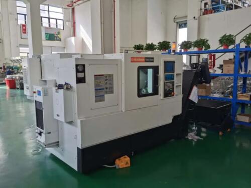 electric actuator china factory (9)